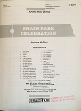 Load image into Gallery viewer, Shain Park Celebration Anne McGinty