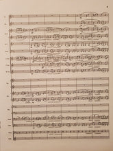 Load image into Gallery viewer, The Lowlands of Scotland (Alister McAlpine's Lament) Ralph Vaughan Williams Larry Daehn