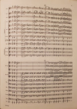 Load image into Gallery viewer, Czech Masters Suite Bendl, Dvorak, and Smetana arr. Philip Gordon