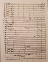 Load image into Gallery viewer, Cantus Jubilante David Shaffer