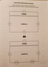 Load image into Gallery viewer, The Sleeping Place of the Stars Ralph Ford