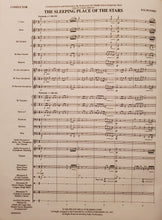 Load image into Gallery viewer, The Sleeping Place of the Stars Ralph Ford