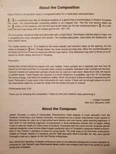 Load image into Gallery viewer, Gypsy Dance Joseph Compello