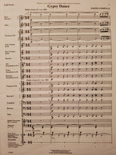 Load image into Gallery viewer, Gypsy Dance Joseph Compello