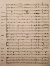Load image into Gallery viewer, Puttin' On The Ritz Irving Berlin Jerry Nowak
