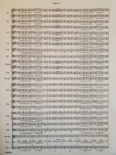 Load image into Gallery viewer, The Liberty Bell John Philip Sousa arr. Michael Story