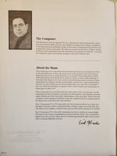 Load image into Gallery viewer, Da Vinci Sketches Erik Morales