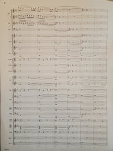 Load image into Gallery viewer, Da Vinci Sketches Erik Morales