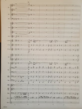 Load image into Gallery viewer, Da Vinci Sketches Erik Morales