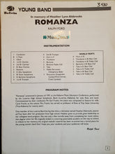 Load image into Gallery viewer, Romanza Ralph Ford