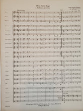 Load image into Gallery viewer, Three Dorset Songs Ralph Vaughan Williams arr. Douglas Stotter
