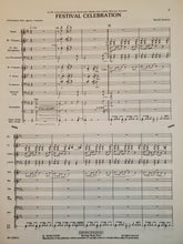 Load image into Gallery viewer, Festival Celebration David Nelson