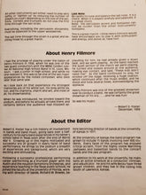 Load image into Gallery viewer, The Crosley March Henry Fillmore edited Robert E Foster