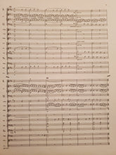 Load image into Gallery viewer, On a hymnsong of Lowell Mason David R. Holsinger