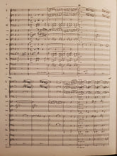 Load image into Gallery viewer, On a hymnsong of Lowell Mason David R. Holsinger