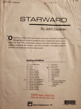 Load image into Gallery viewer, Starward John Cacavas
