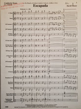 Load image into Gallery viewer, Escapada David Moore