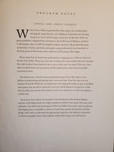 Load image into Gallery viewer, Swing Low, Sweet Chariot Traditional arr. Steve Rouse