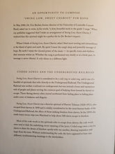 Load image into Gallery viewer, Swing Low, Sweet Chariot Traditional arr. Steve Rouse