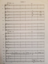 Load image into Gallery viewer, Herndon Exaltations Robert W. Smith