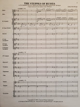 Load image into Gallery viewer, The Steppes of Russia Elliot Del Borgo