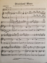 Load image into Gallery viewer, Dixieland Blues J. Menz