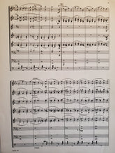 Load image into Gallery viewer, Romeo and Juliet (Love Theme) P. Tchaikowsky arr. Frank Erickson