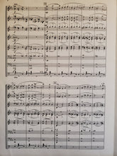 Load image into Gallery viewer, Romeo and Juliet (Love Theme) P. Tchaikowsky arr. Frank Erickson