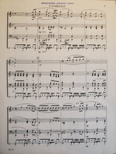 Load image into Gallery viewer, I Don't Know How to Love Him A. L. Webber arr. John Cacavas