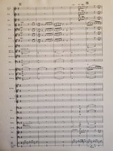 Load image into Gallery viewer, Presentation J. Trombey arr. Jerry Nowak