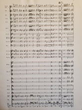 Load image into Gallery viewer, Presentation J. Trombey arr. Jerry Nowak