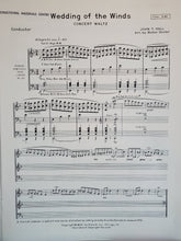 Load image into Gallery viewer, Wedding of the Winds John T. Hall arr. Walter Beeler