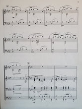 Load image into Gallery viewer, Summer of '42 Michel Legrand Eric Osterling