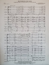 Load image into Gallery viewer, Beatlemania for Band John Lennon & Paul McCartney arr. Andrew Balent