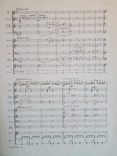 Load image into Gallery viewer, Beatlemania for Band John Lennon & Paul McCartney arr. Andrew Balent