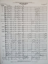 Load image into Gallery viewer, Silvercrest James Swearingen