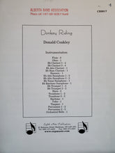 Load image into Gallery viewer, Donkey Riding Donald Coakley
