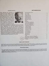 Load image into Gallery viewer, Deir' In De Traditional Irish Lullaby arr. Warren Barker