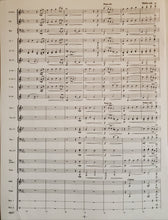 Load image into Gallery viewer, Celebration for Winds and Percussion James Swearingen