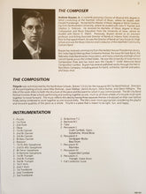 Load image into Gallery viewer, Tricycle Andrew Boysen Jr.