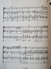 Load image into Gallery viewer, I Pray for the Power of Love / Evening Prayer Dimitri Bortniansky arr. Michel van Delft