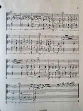Load image into Gallery viewer, I Pray for the Power of Love / Evening Prayer Dimitri Bortniansky arr. Michel van Delft