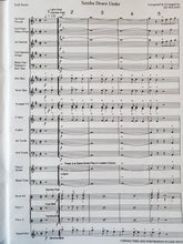 Load image into Gallery viewer, Samba Down Under Ed Wilson