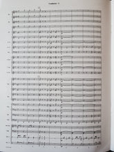 Load image into Gallery viewer, Hungarian Dance No. 5 Johannes Brahms arr. Elliot Del Borgo