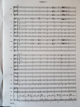 Load image into Gallery viewer, Hungarian Dance No. 5 Johannes Brahms arr. Elliot Del Borgo