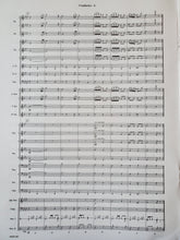 Load image into Gallery viewer, Hungarian Dance No. 5 Johannes Brahms arr. Elliot Del Borgo