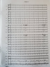 Load image into Gallery viewer, Hungarian Dance No. 5 Johannes Brahms arr. Elliot Del Borgo