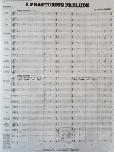 Load image into Gallery viewer, A Praetorius Prelude Douglas Akey