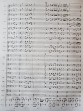 Load image into Gallery viewer, A Praetorius Prelude Douglas Akey