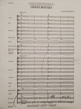 Load image into Gallery viewer, Chant Rituals Elliot Del Borgo